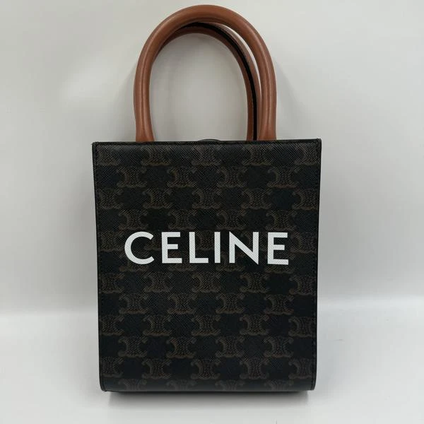 95新 Celine/思琳 范大范琴谱mini包/3808 7912