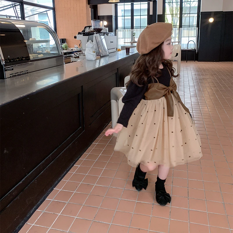 【图片仅供参考】童装衣服随机款式发货【尺码90-130】