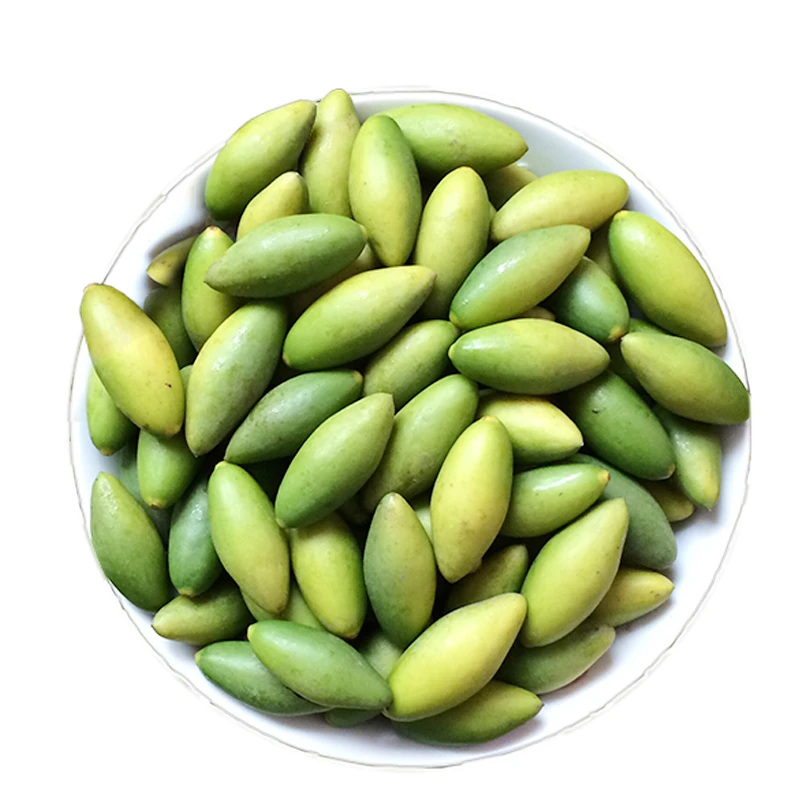 孕妇甄选原味土橄榄合江青果新鲜煲汤炖猪肚苦涩味青果橄榄