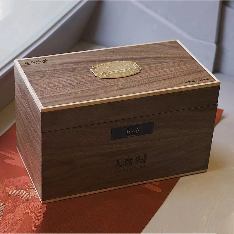 大湾头针香 白毫银针