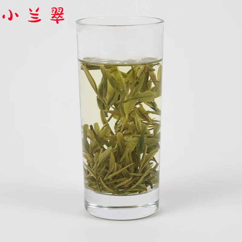 小兰翠桐城小花高山云雾杨头茶明后绿茶兰香足耐泡茶叶2025年新茶