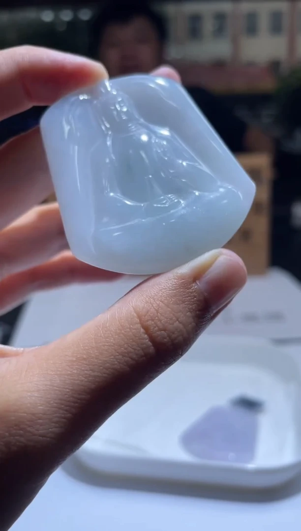 【闪购商品】定制翡翠未镶嵌定制孤品