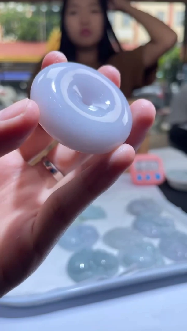 【闪购商品】定制翡翠未镶嵌定制孤品