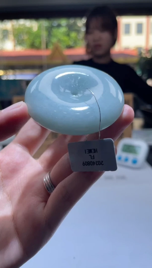 【闪购商品】定制翡翠未镶嵌定制孤品