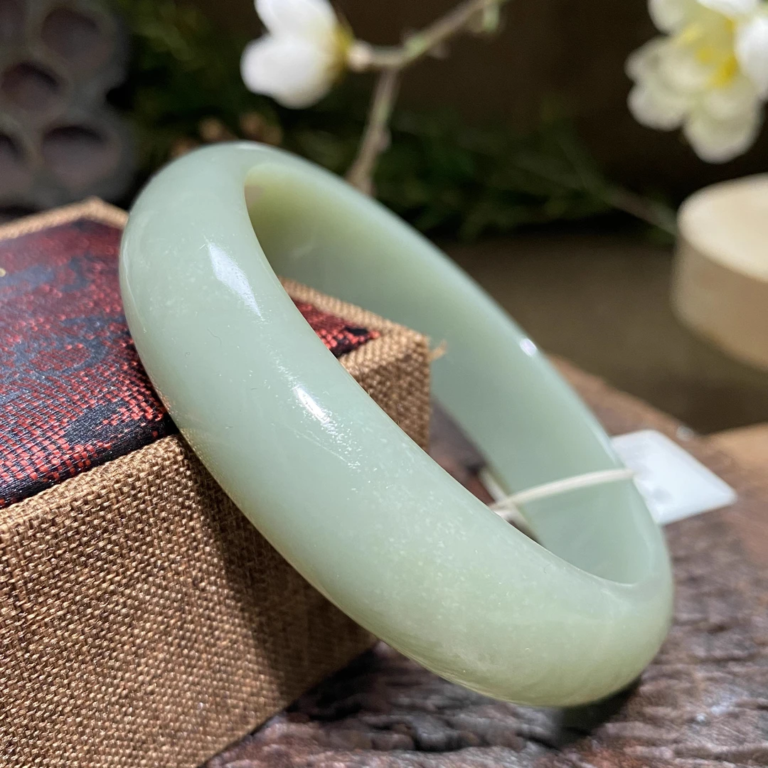 新疆且末蓝手镯(61-62mm)