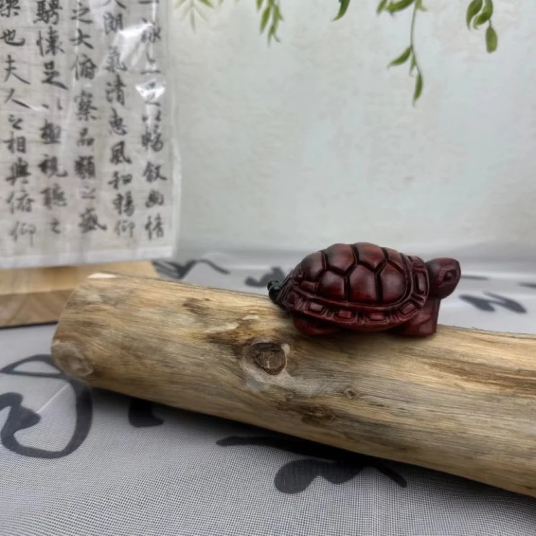 惠景严选长寿龟手把件摆件（直播专用）