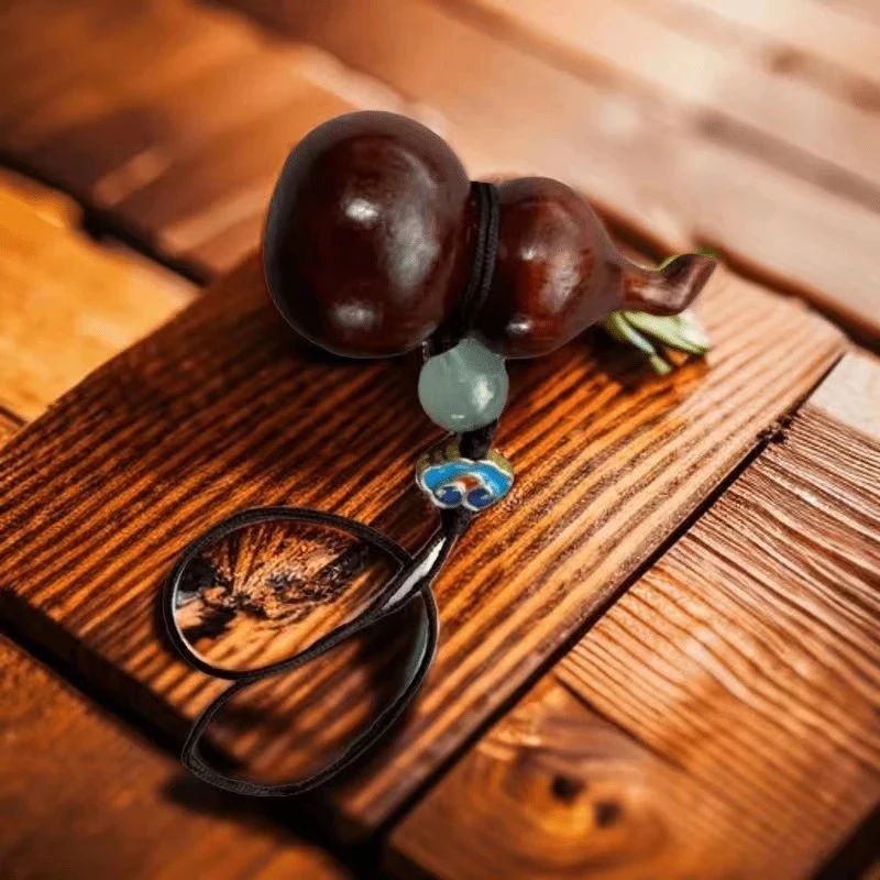 惠景收藏小葫芦挂件（直播专用）