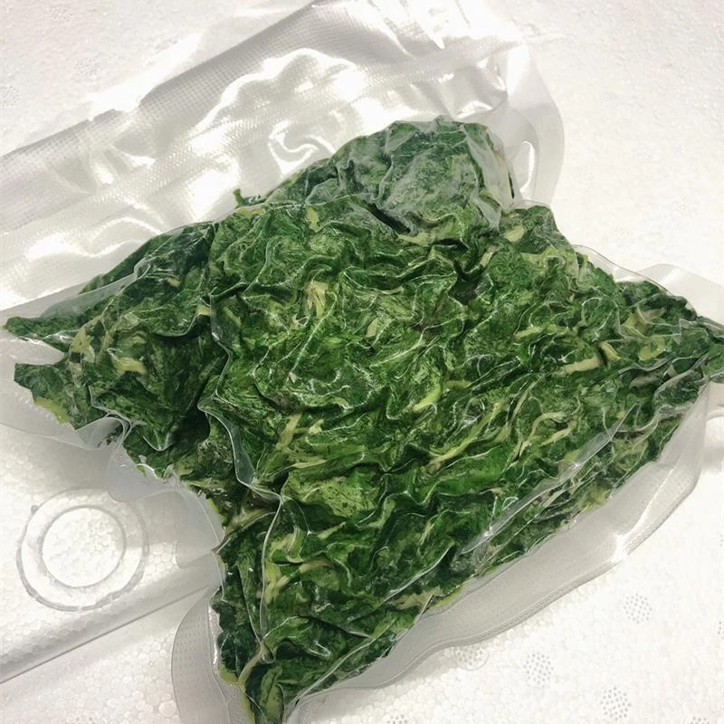 脱水麻叶菜潮汕潮阳特产新鲜蔬菜半成品精选新鲜麻叶特制