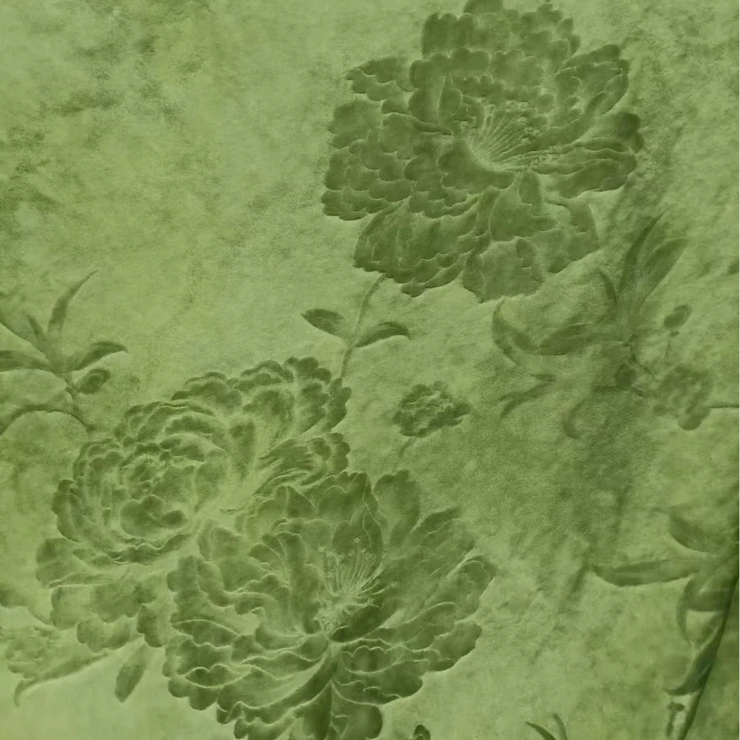 114门幅35姆米 100%真丝面料定制裁剪不退换