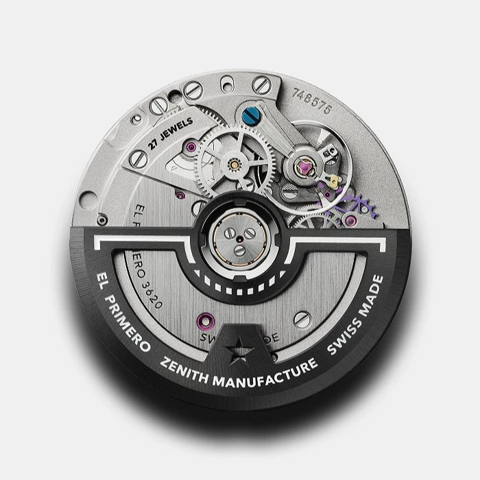 1（以直播间实物为准全新库存机械表配件 不喜欢不要拆模