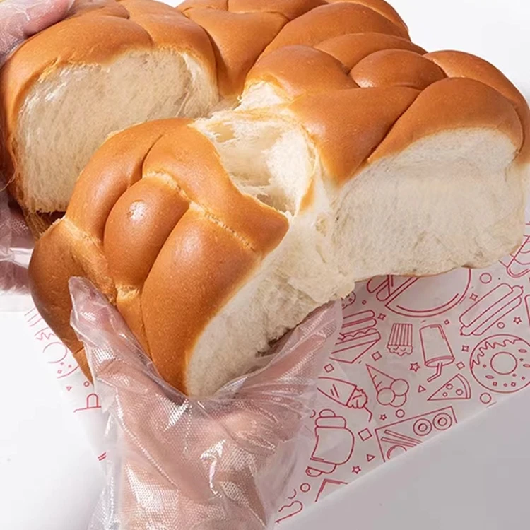 云南清真美味老面包休闲食品香软产品老式大面包