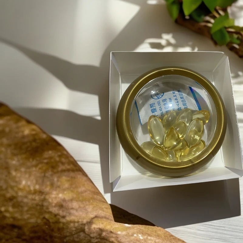 A2013 胶原紧润丹抑菌油