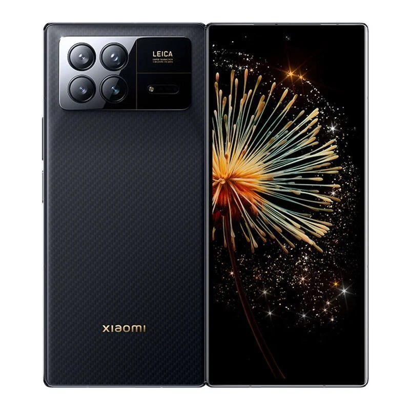 9新 Xiaomi/小米 抬杠优选通讯 小米MIX FOLD3折叠屏手机二手