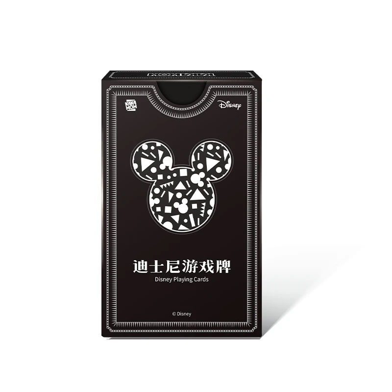 KAKAWOW 迪士尼游戏牌卡牌
