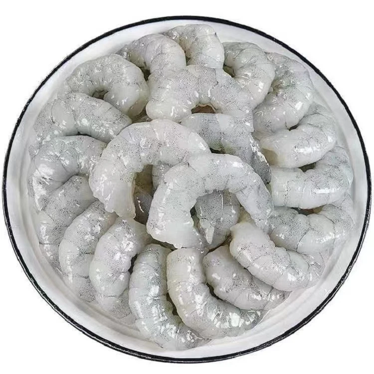 【小辣椒】新鲜手剥海虾仁开背去虾线 到手3斤 顺丰京东包邮到家