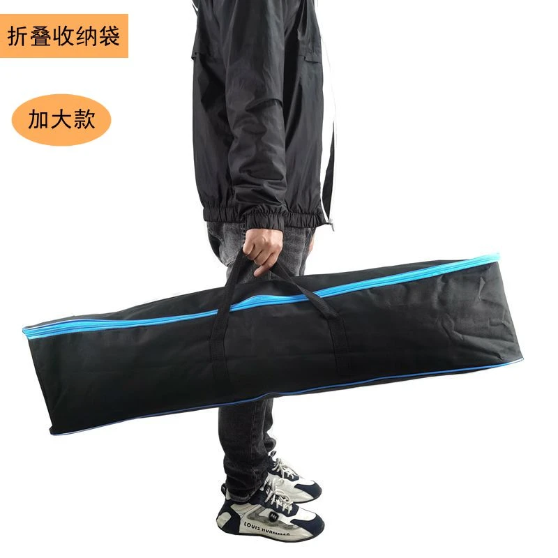 牛津布收纳工具收纳包户外用品收纳包天幕杆收纳袋帐篷收纳袋