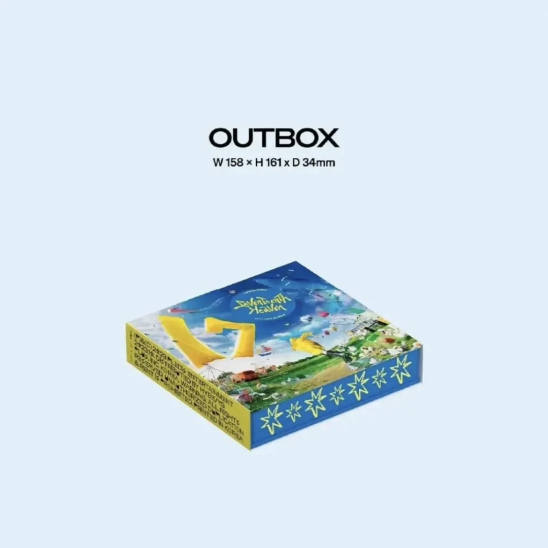 seventeen mini11克拉盘