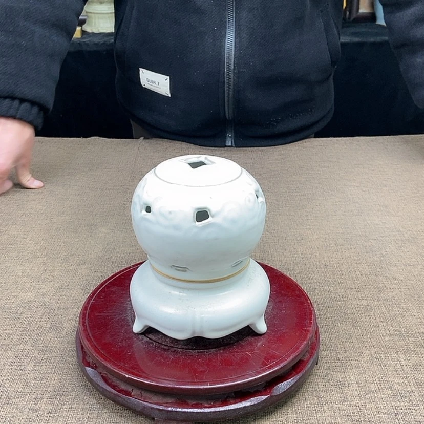 【闪购商品】瓷摆件