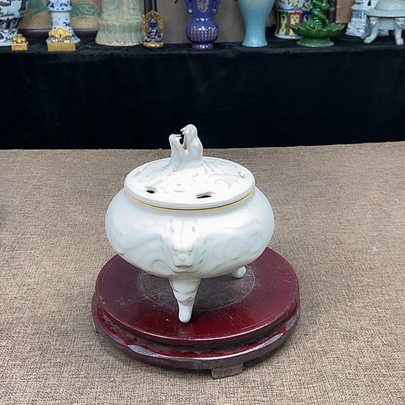 【闪购商品】瓷摆件