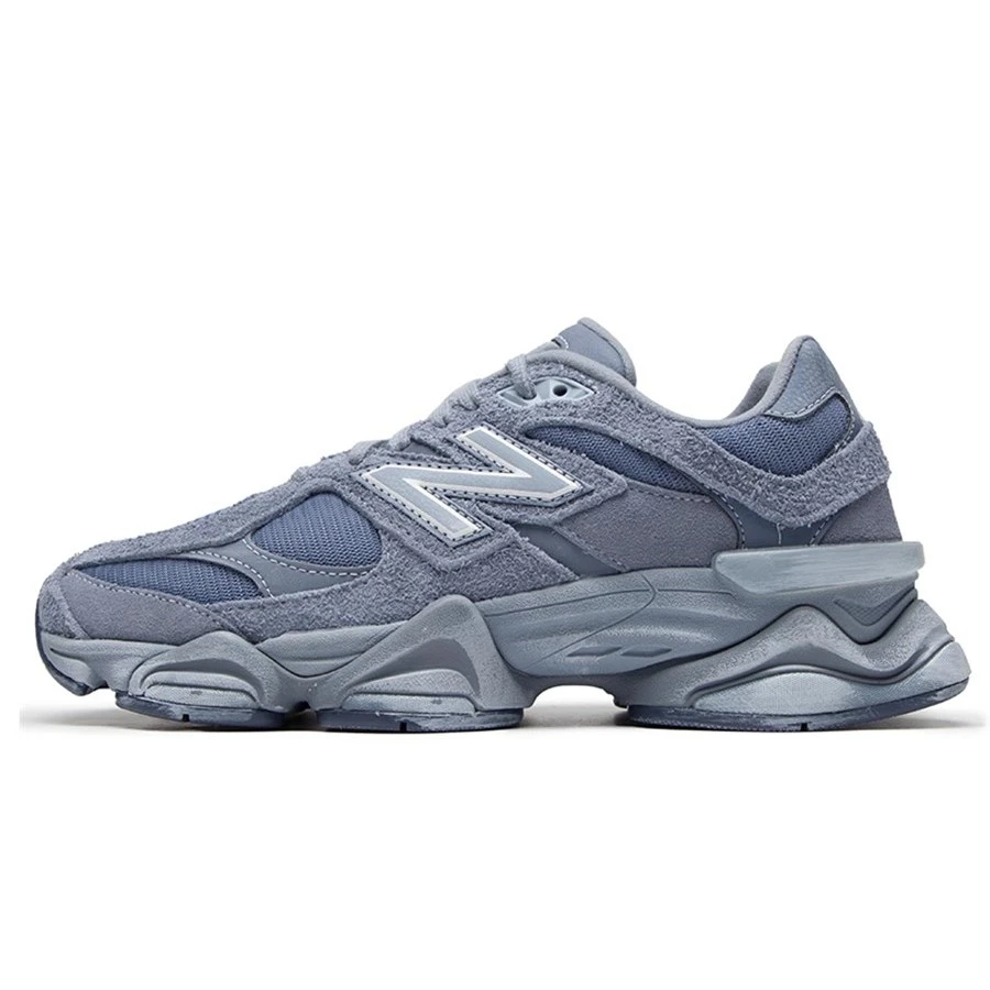 New Balance 男女款潮流时尚休闲运动鞋厚底增高老爹鞋子U9060IB