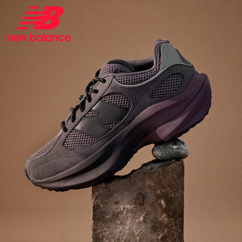 NEW BALANCE WRPD RUNNER男女鞋潮流百搭运动蛋壳鞋 UWRPDFRF