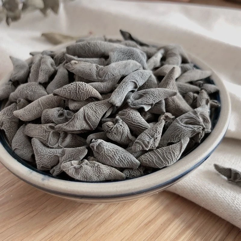 东北黑木耳干货特产小碗耳肉厚长白山椴木秋木无根干木耳