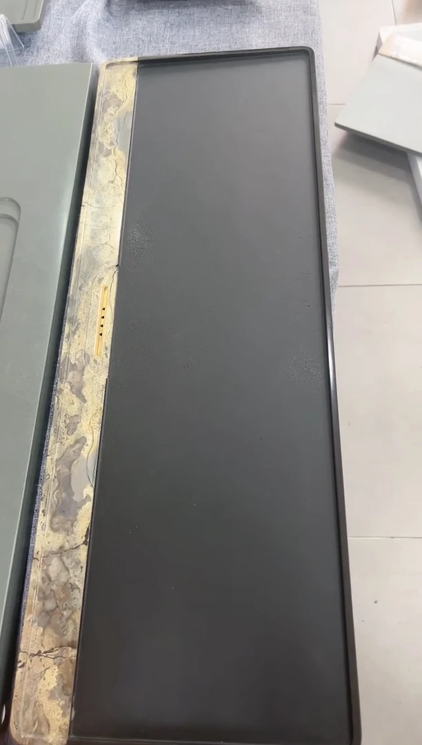 【闪购商品】黑松/国画石70*25
