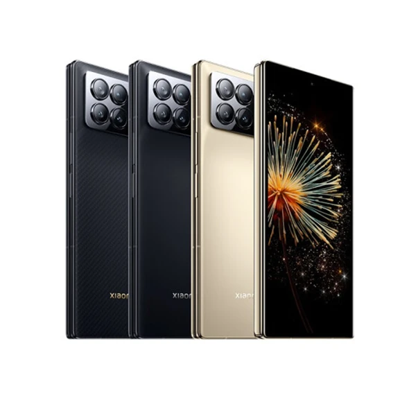 准新品 Xiaomi/小米 MIXFold 35g徕卡摄像E6大屏幕折叠屏二手手机