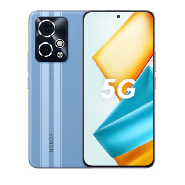 99新 honor/荣耀 90GT 骁龙8Gen2 护眼直屏 5000mAh 5G原装二手机