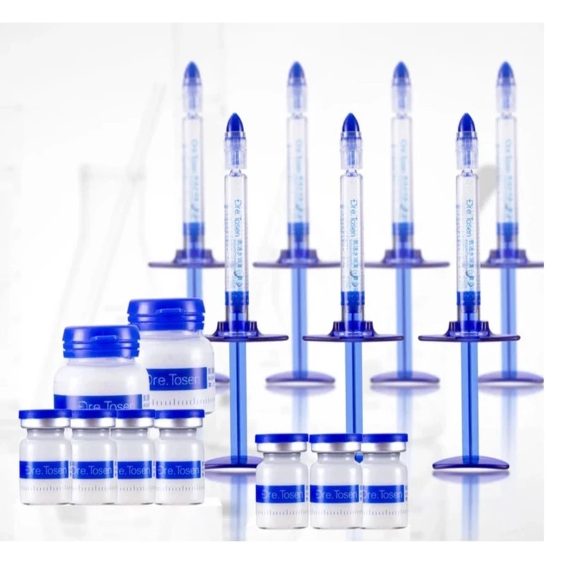 GULIMIER古力米尔肌活米白祛斑套盒