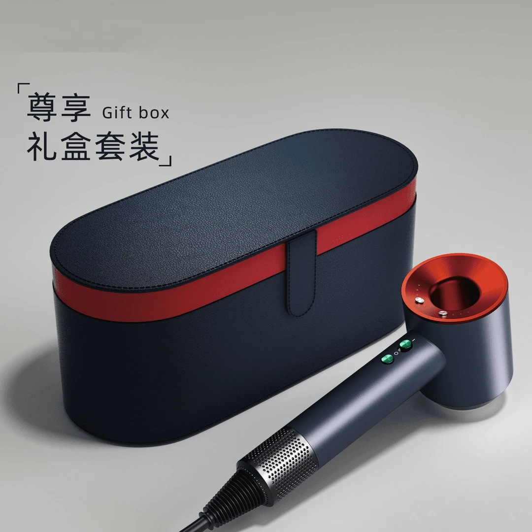 防静电等离子高速吹风机恒温护发不伤发电吹风单风嘴L