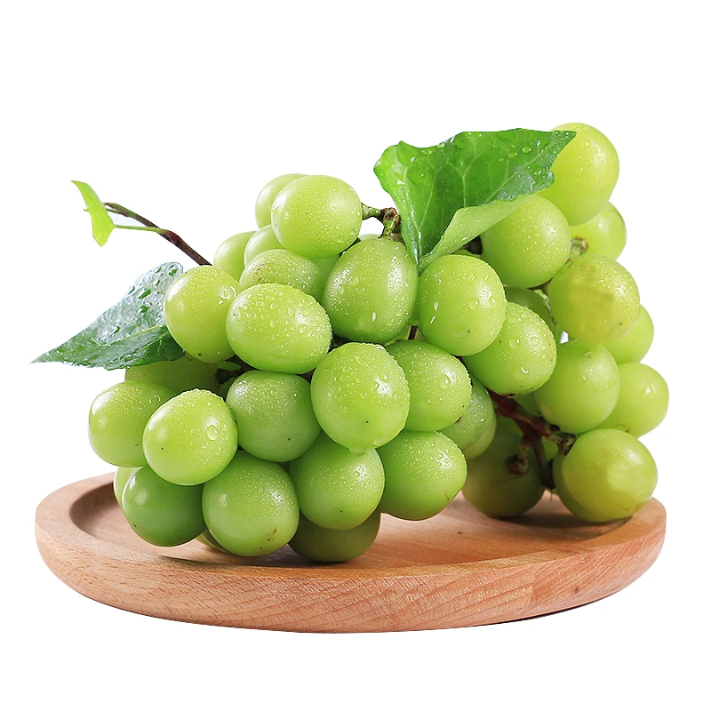 阳光玫瑰葡萄(B级)240-260g/份