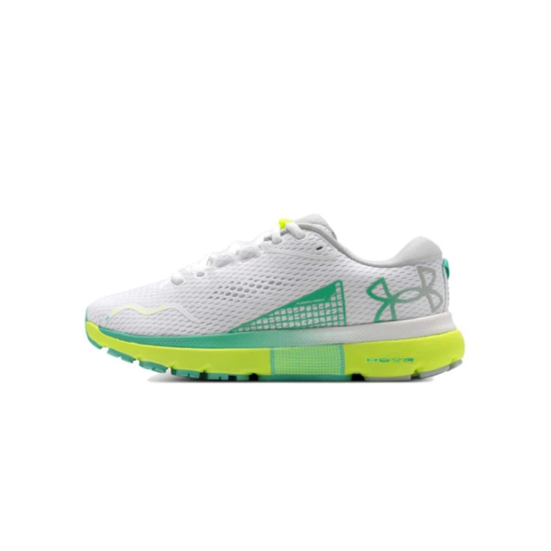 Under Armour/安德玛女款运动跑鞋缓震轻便跑步透气跑鞋3026550
