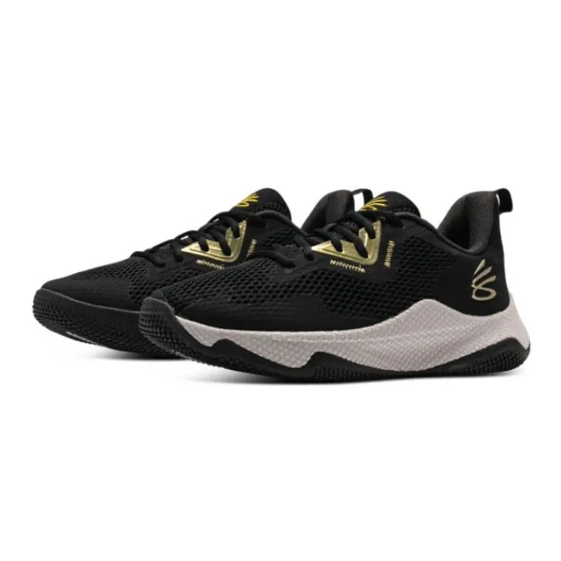 Under Armour/安德玛HovrSplash3Curry运动鞋耐磨透气减震3026275