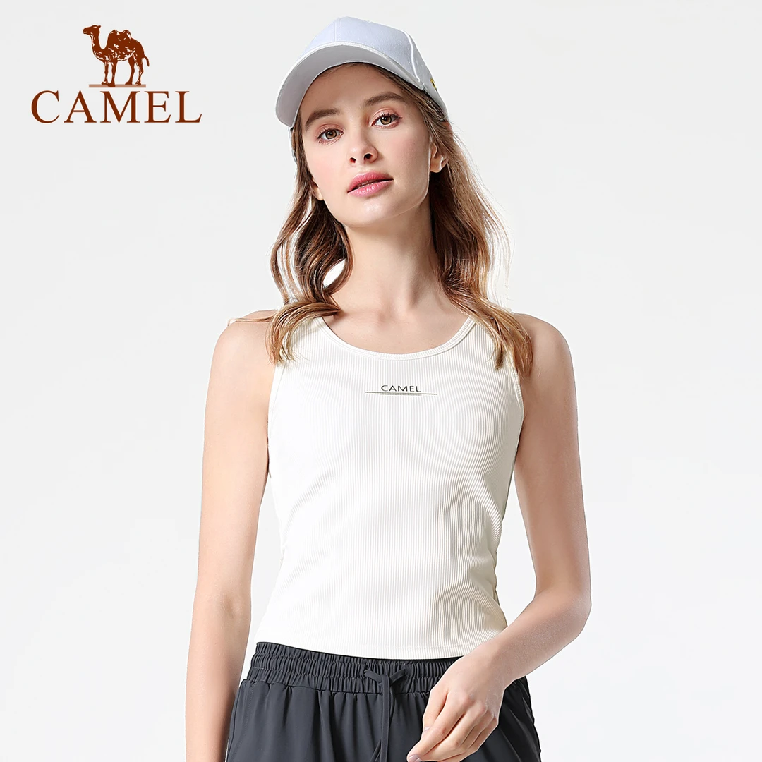 瑜伽服运动背心女夏季跑步女背心打底透气上衣训练健身服美背