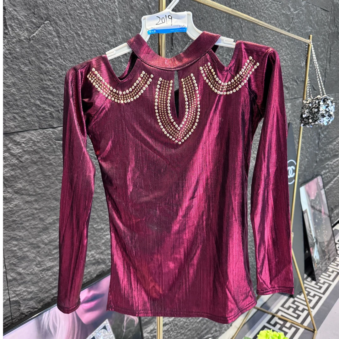 2019原版单品美衣