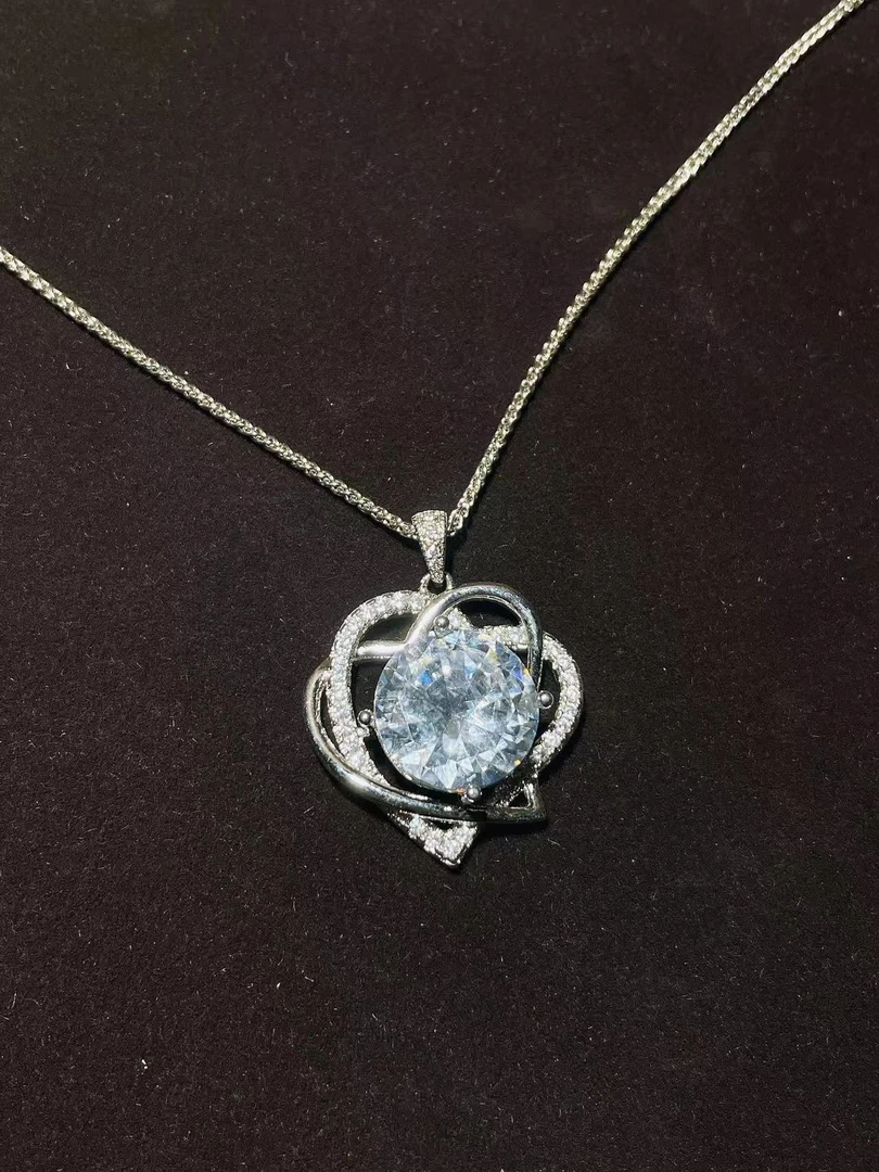 吊坠 光璀璨经典TDFGW23-6