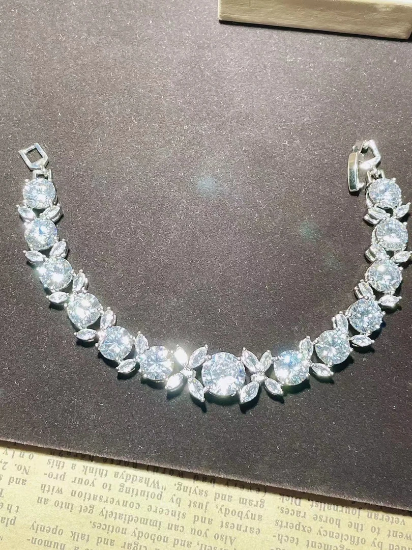 手链 光璀璨经典TDFGW21-26