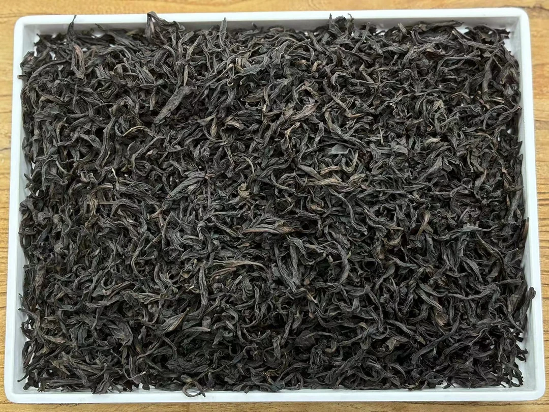 精选新品643号武夷岩茶（肉桂）TX