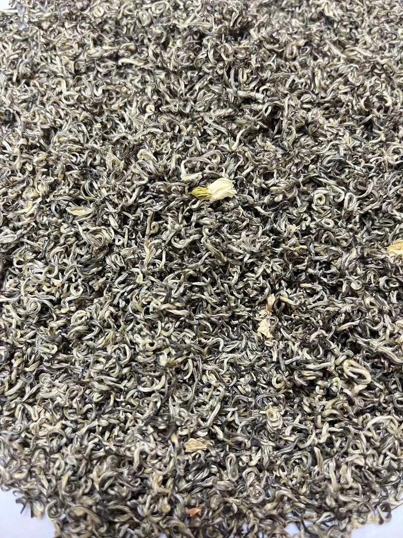 精选新品656号茉莉花茶HH
