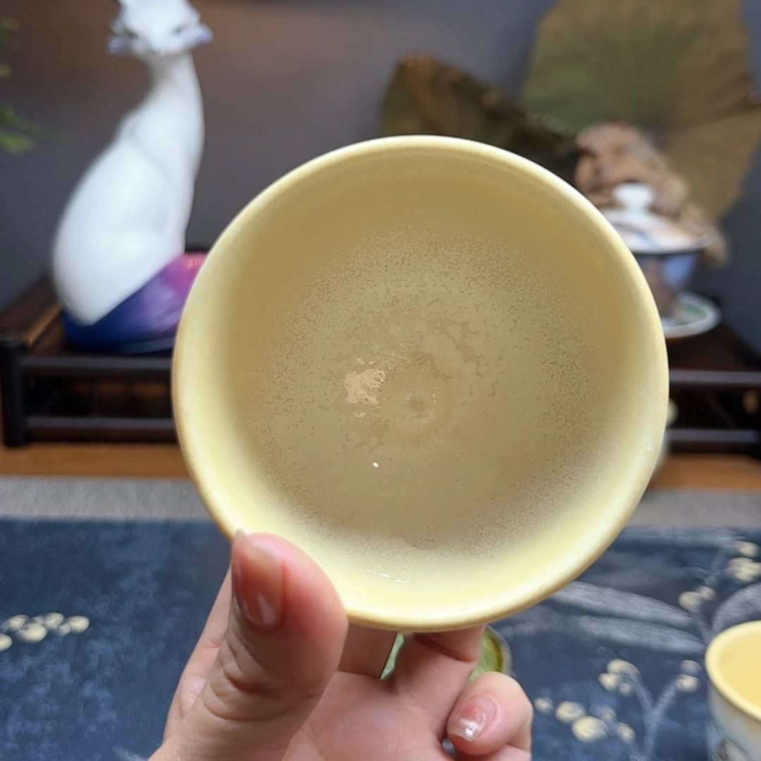 【闪购商品】瓷杯锋*杯