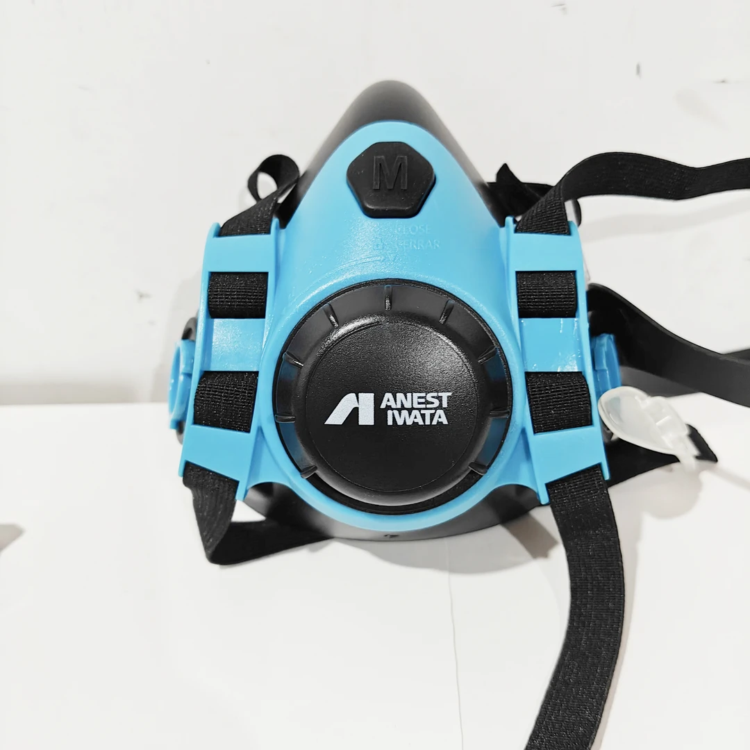 阿耐斯特岩田防毒面具