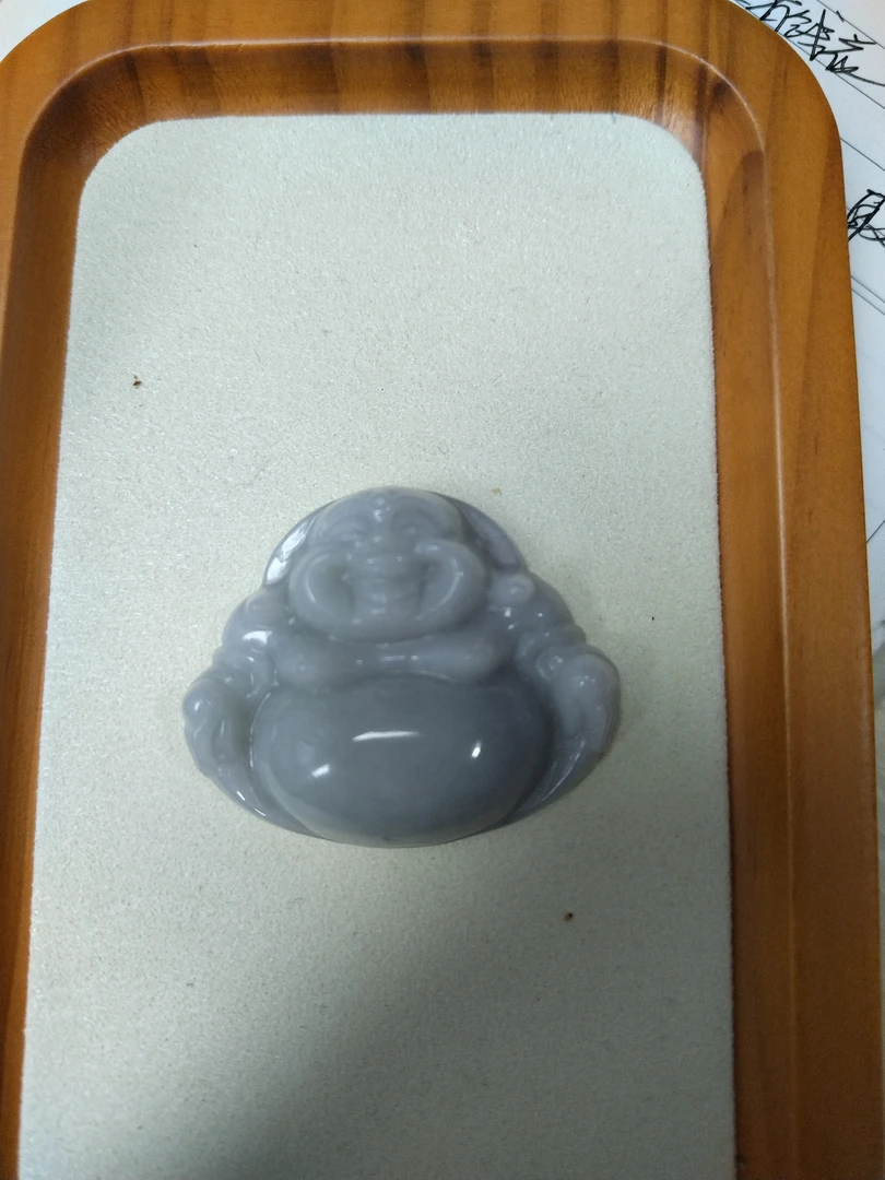 缅甸A货翡翠吊坠项链毛衣链