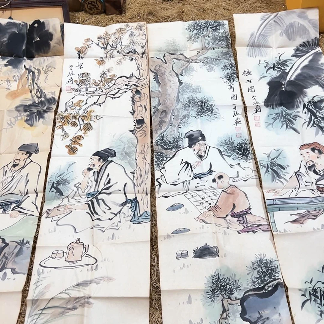 【闪购商品】书法宣纸