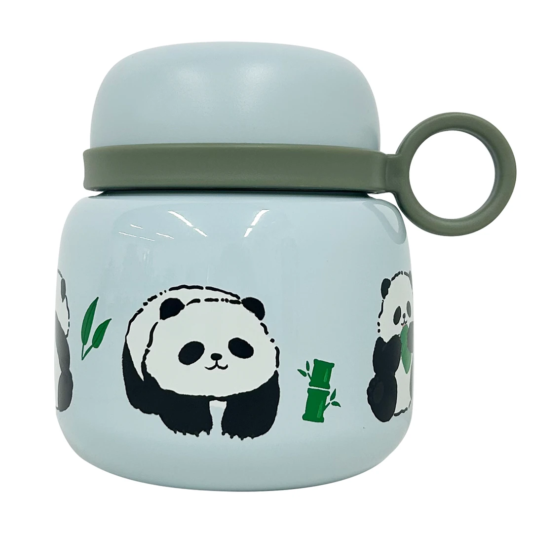 熊猫杯520ml