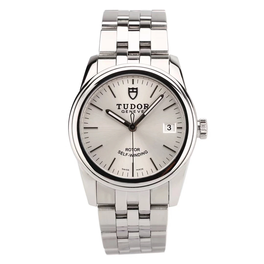 99新 TUDOR/帝舵 帝舵骏珏系列/23年单表/公价18700元/36mm经典
