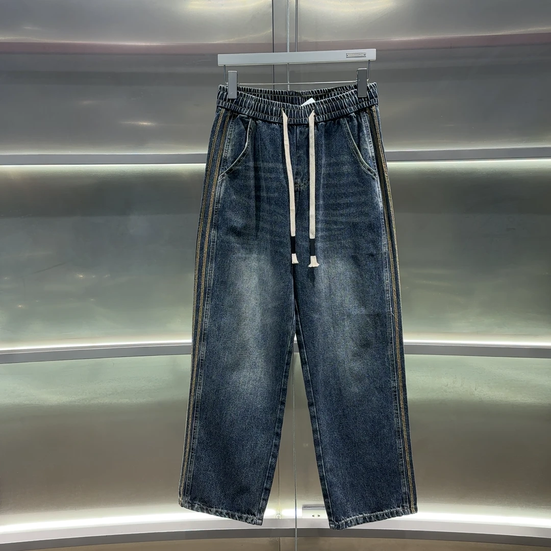 826 素劲2 男女 休闲卫裤长裤 KZ90070 CK