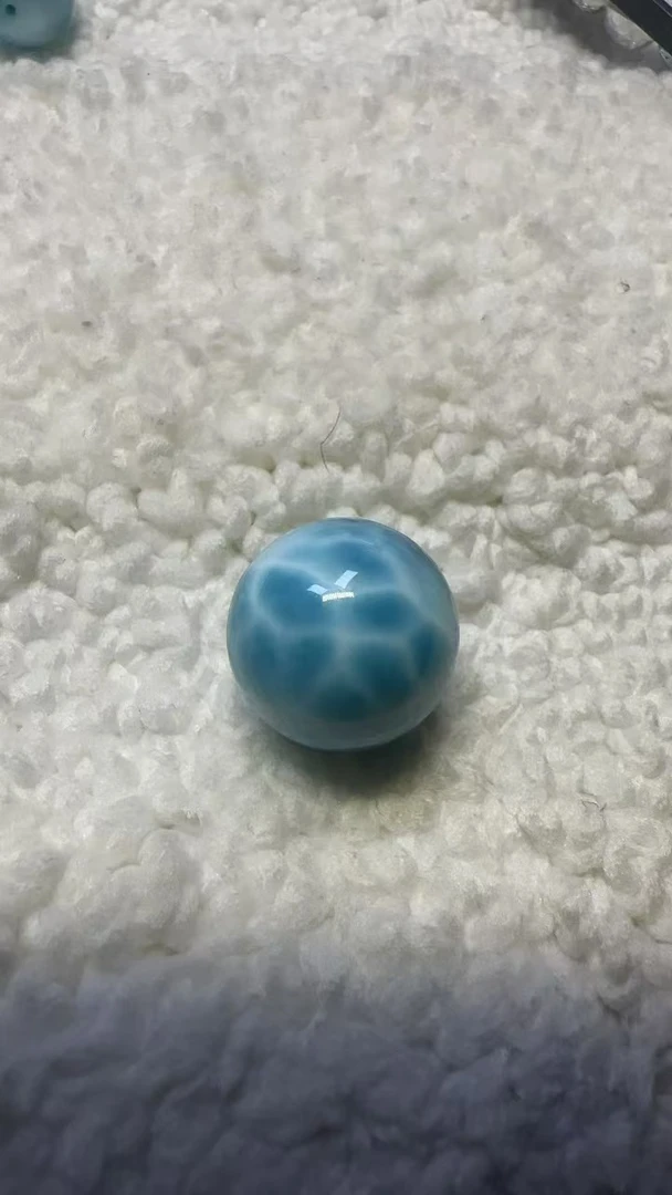 海纹石珠子龟背纹