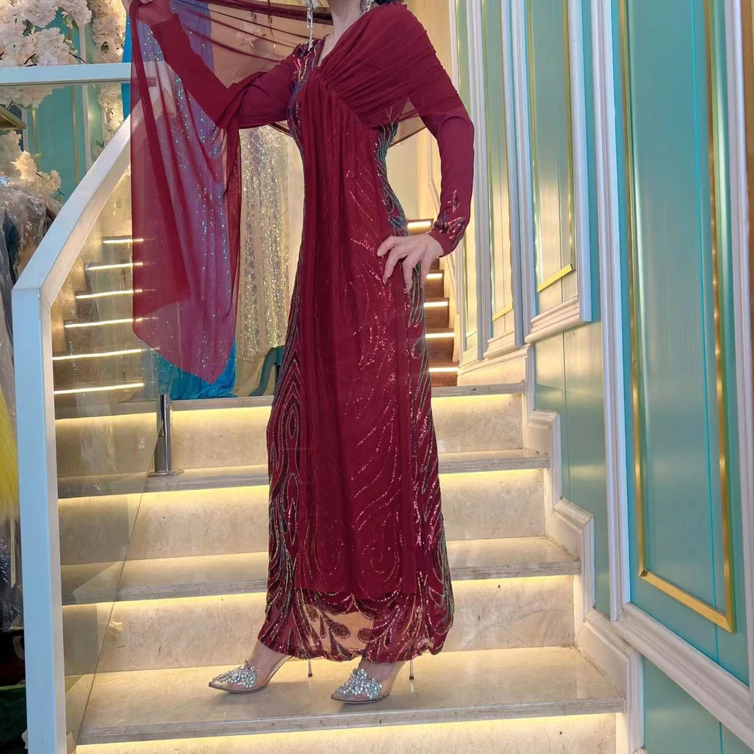 178浪漫一生经典连衣裙