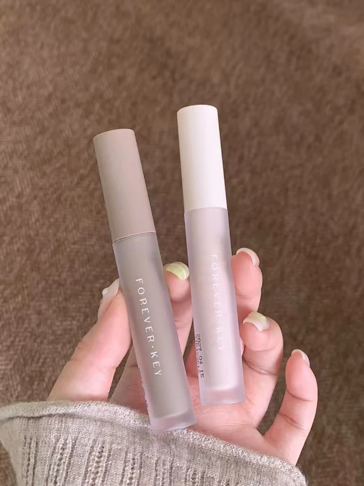 forever key修容液体修容提亮暗影